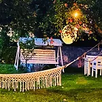 Daire Hesla Farm