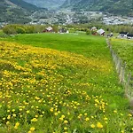 Hesla Farm *