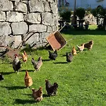Apartamento Hesla Farm