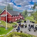 Hesla Farm