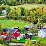 Hesla Farm *