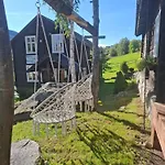 Hesla Farm Apartamento