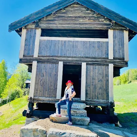 Hesla Farm Apartment