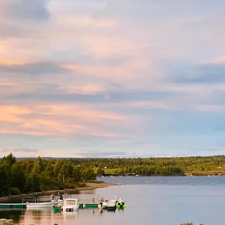 Hesla Farm Apartment