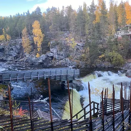 Hesla Farm Apartment *