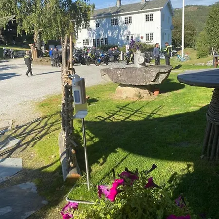 Apartment Hesla Farm Gol