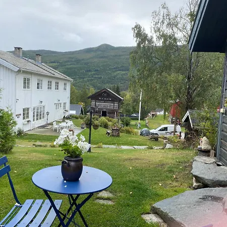 Apartment Hesla Farm Gol