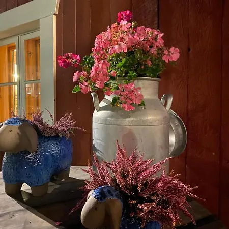 Apartment Hesla Farm