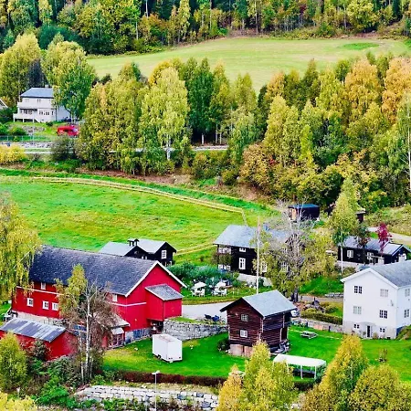 Hesla Farm *
