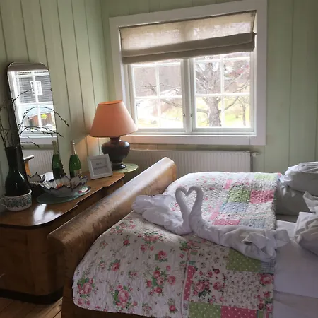 Apartment Hesla Farm