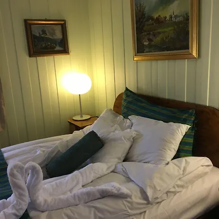 Hesla Farm Apartment Gol