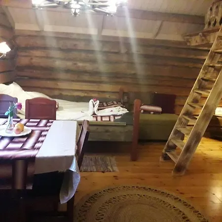 Hesla Farm Apartment