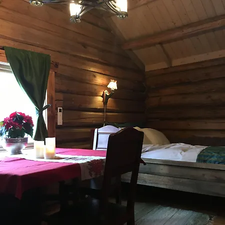 Apartment Hesla Farm Gol