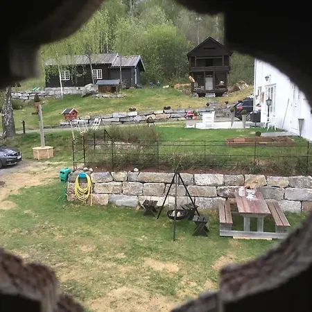 Hesla Farm
