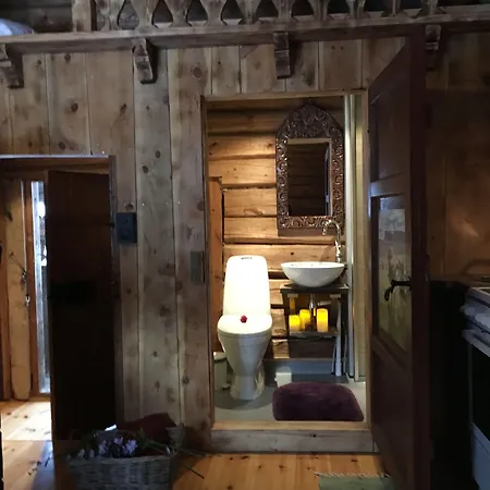 아파트 Hesla Farm