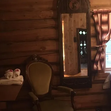 Hesla Farm 아파트 골