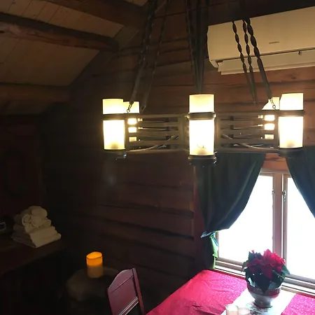 Hesla Farm Apartment *