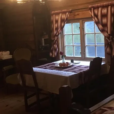 아파트 Hesla Farm