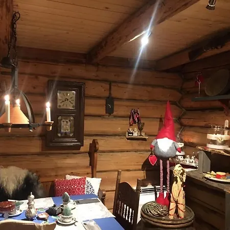 아파트 Hesla Farm *