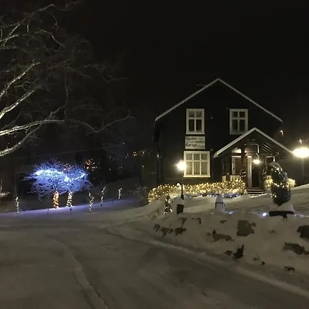 Hesla Farm Apartment