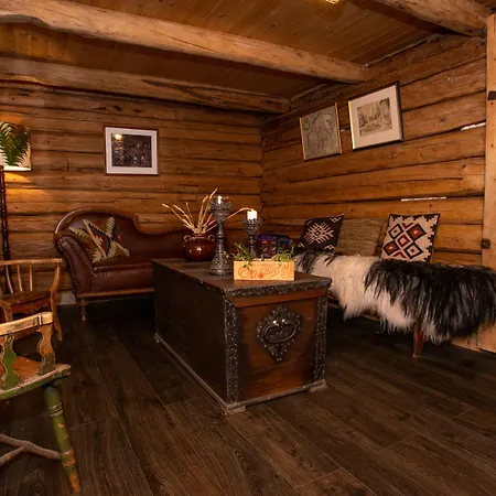 아파트 Hesla Farm *