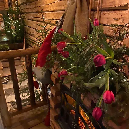 Hesla Farm Apartment *