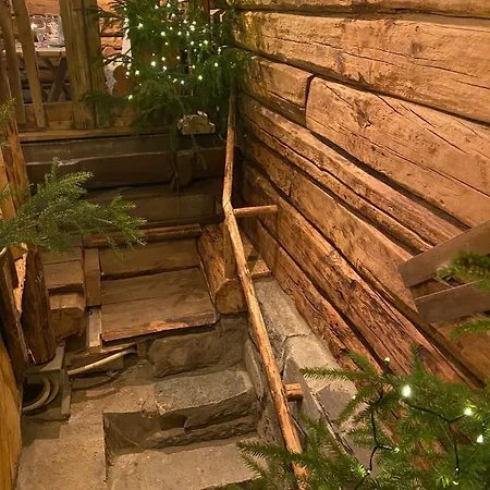 Apartment Hesla Farm Gol