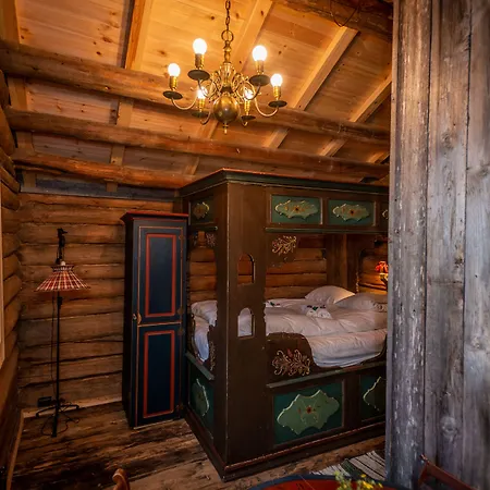 아파트 Hesla Farm 골