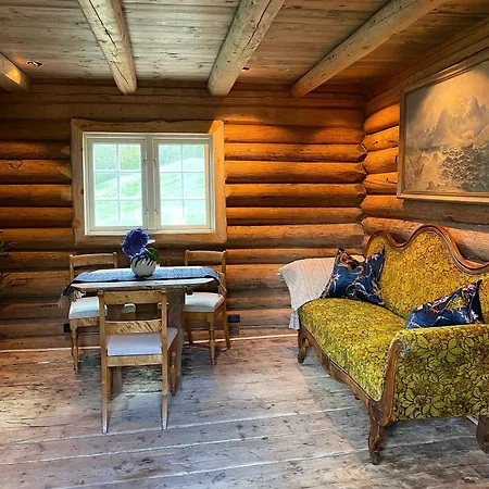 Hesla Farm Apartment *