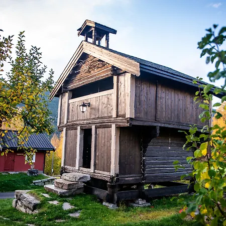Hesla Farm * 高尔