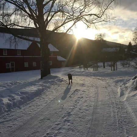 Lägenhet Hesla Farm