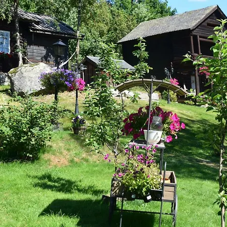 Lägenhet Hesla Farm