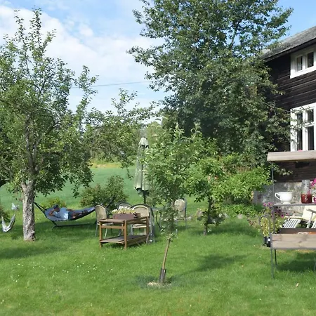 Hesla Farm * 골
