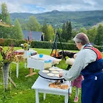 Hesla Farm * Гуль
