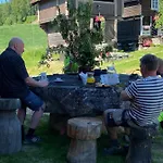Hesla Farm Апартаменты Гуль
