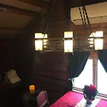 Hesla Farm Апартаменты *