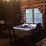 Апартаменты Hesla Farm