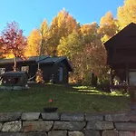 Hesla Farm Апартаменты