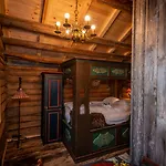 Апартаменты Hesla Farm Гуль
