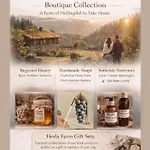 Hesla Farm Апартаменты *