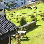 Апартаменты Hesla Farm Гуль