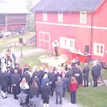 Hesla Farm Апартаменты Гуль
