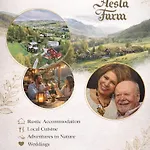 Hesla Farm Апартаменты