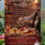 Апартаменты Hesla Farm Гуль