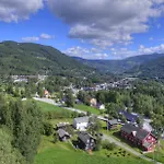 Hesla Farm Апартаменты *