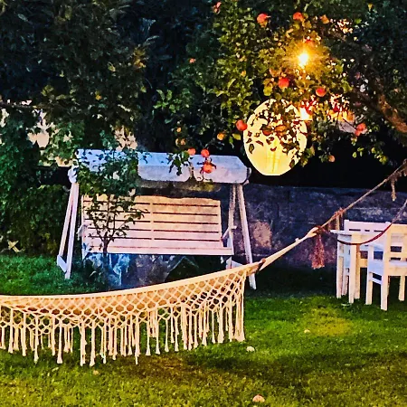 アパート Hesla Farm