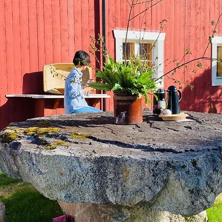 アパート Hesla Farm *