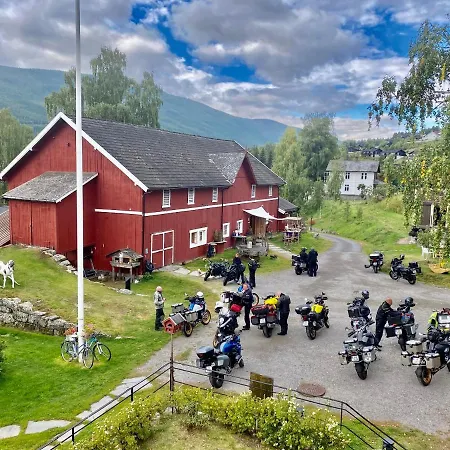 Hesla Farm