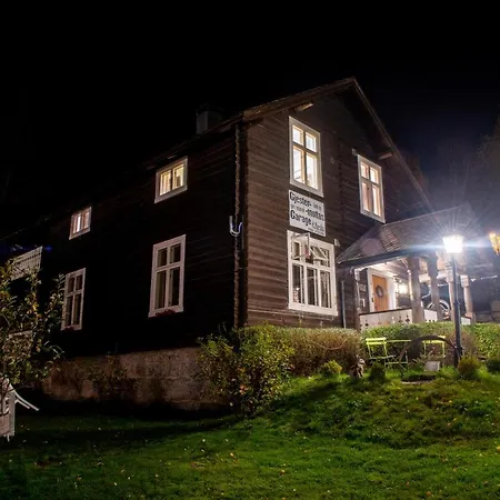 Hesla Farm Apartment Gol