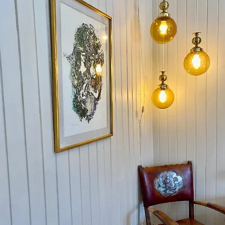 Hesla Farm Apartment